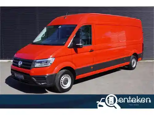 VW Bedrijfswagens Crafter 35 2.0 TDI BMT 2024