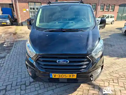 Ford Transit Custom 320 2.0 TDCi 2019