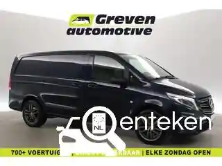 Mercedes-Benz Vito Tourer 119 CDI 2020
