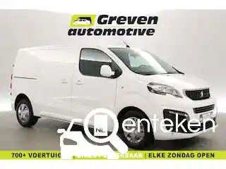 Opel Vivaro Cargo M 2.0 Diesel 2020