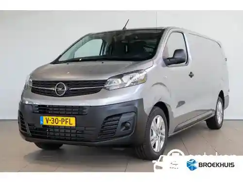 Opel Vivaro Cargo L 2.0 Diesel 2024