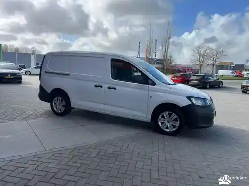 VW Bedrijfswagens Caddy Cargo Maxi 2.0 TDI SCR 2024