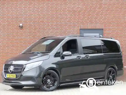 Mercedes-Benz V 300 d extra 2024