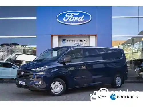 Ford Transit Custom 340 Nugget Plus 2.0 EcoBlue 2024