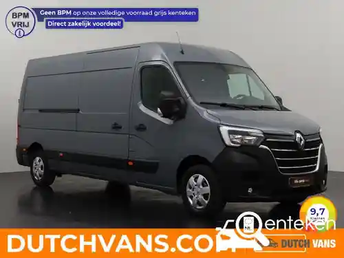 Renault Master ENERGY dCi 150 2023