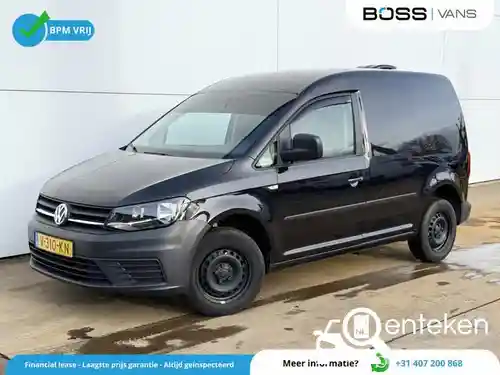 VW Bedrijfswagens Caddy 2.0 TDI SCR BMT 2018