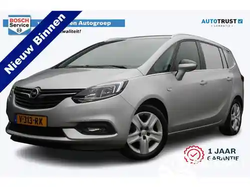 Opel Zafira 1.6 DI Turbo 2018