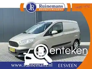 Ford Transit Courier 1.5 TDCi 2017