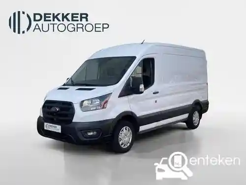 Ford Transit 310 2.0 EcoBlue 2024
