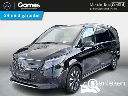 Mercedes-Benz EQV 300 90 kWh 2024