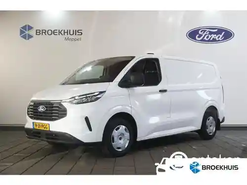 Ford Transit Custom 320 2.0 TDCi 2024