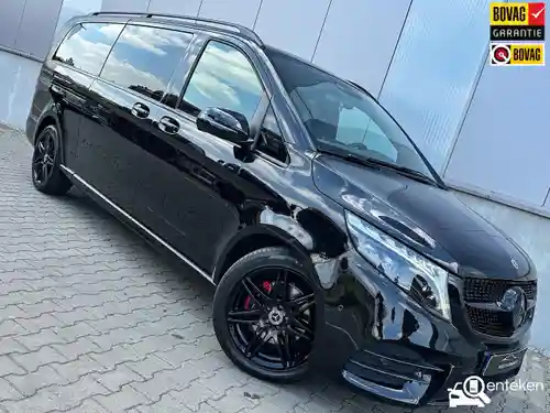 Mercedes-Benz V 220 d extra 2023