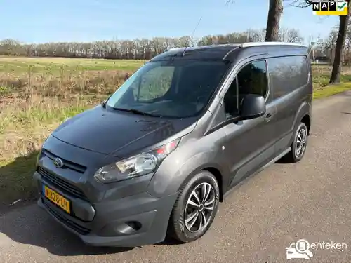Ford Transit Connect 220 1.5 TDCi 2018