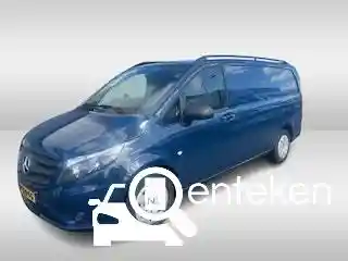Mercedes-Benz Vito Tourer 116 CDI BlueTEC 2017