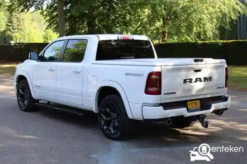 Dodge Dodge Ram 2024