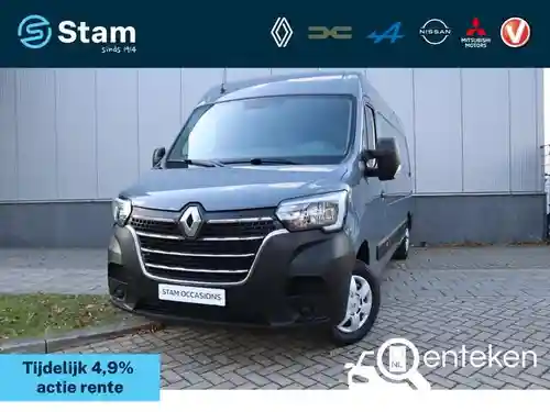 Renault Master ENERGY dCi 150 2024