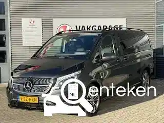 Mercedes-Benz Vito Tourer 119 CDI 2019