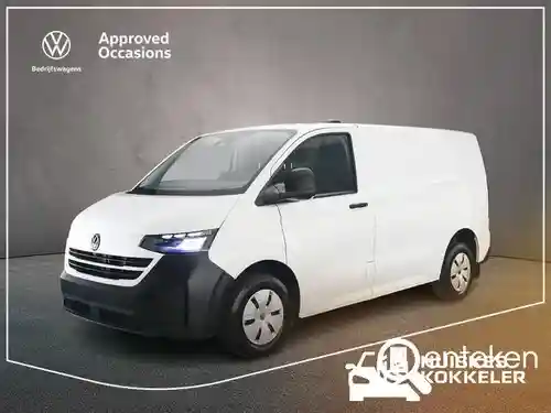 VW Bedrijfswagens T7 2.0 TDI 2024