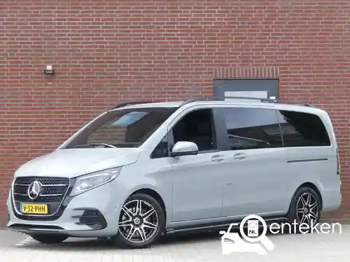 Mercedes-Benz V 300 d extra 2024