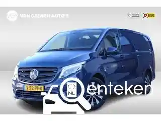 Mercedes-Benz Vito 116 CDI 2021