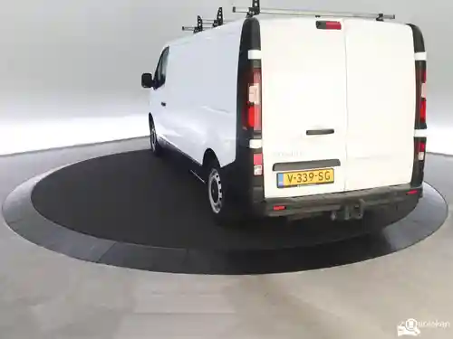 Opel Vivaro 3,0t 1.6 BiTurbo Diesel 2018
