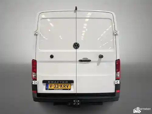 VW Bedrijfswagens Crafter 30 2.0 TDI BMT 2024