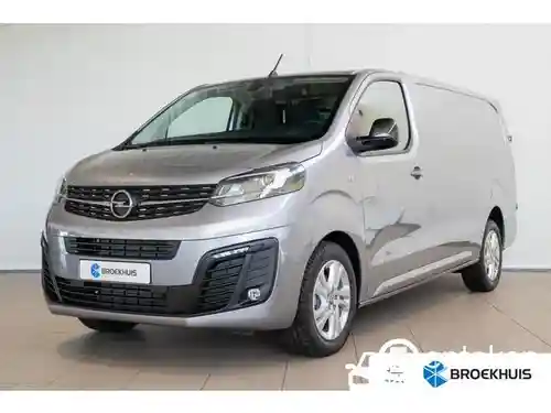 Opel Vivaro Cargo L 2.0 Diesel 2024