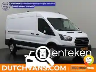 Ford Transit 350 L3 2.0 TDCi Mild-Hybrid 2024
