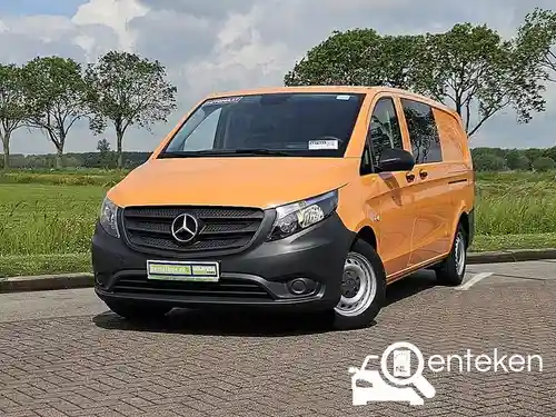 Mercedes-Benz Vito Tourer extra 114 CDI BlueTEC 2019