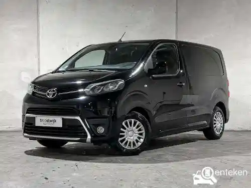Toyota Proace Verso compact 1.6 D-4D 2017