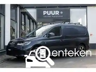 VW Bedrijfswagens Caddy Cargo Maxi 2.0 TDI SCR 2024