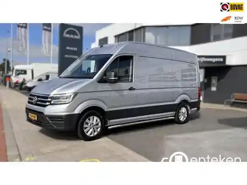 VW Bedrijfswagens Crafter 35 2.0 TDI BMT 2024