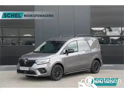 Renault Kangoo 2024