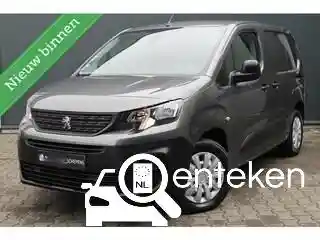 Peugeot Partner 1.2 PureTech 130 2020
