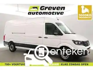 VW Bedrijfswagens Crafter 35 2.0 TDI BMT 2023