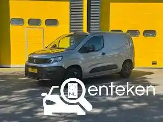 Citroen Berlingo PureTech 130 2019