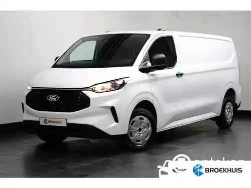 Ford Transit Custom 300 2.0 TDCi Mild-Hybrid 2024