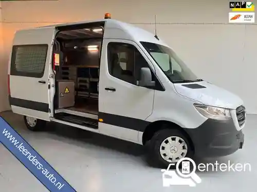 Mercedes-Benz Sprinter Tourer A2 316 CDI 2019