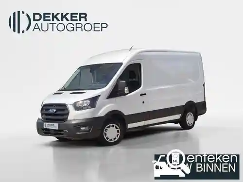 Ford Transit 310 2.0 EcoBlue 2024