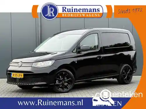 VW Bedrijfswagens Caddy Cargo Maxi 2.0 TDI SCR 2024