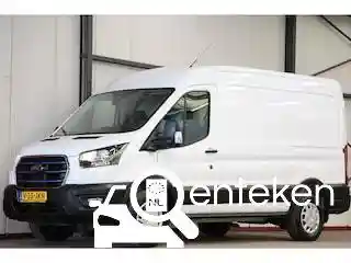 Ford E-Transit 350 2024