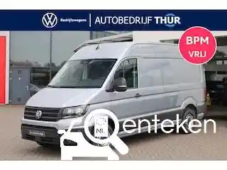 VW Bedrijfswagens Crafter 35 2.0 TDI BMT 2024