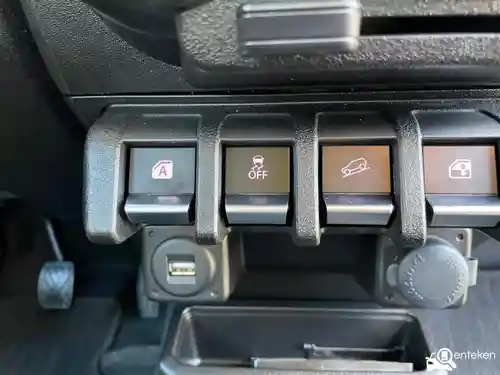 Suzuki Jimny NFZ 1.5 2023