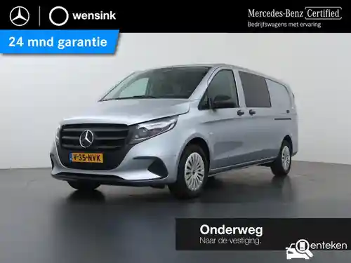 Mercedes-Benz Vito 116 CDI 2024