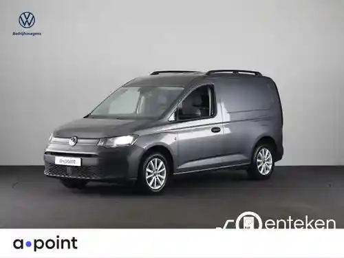 VW Bedrijfswagens Caddy Cargo Maxi 2.0 TDI SCR 2024