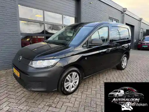 VW Bedrijfswagens Caddy Cargo 2.0 TDI SCR 2021