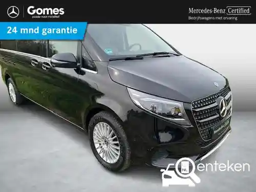 Mercedes-Benz V 300 d extra 2024