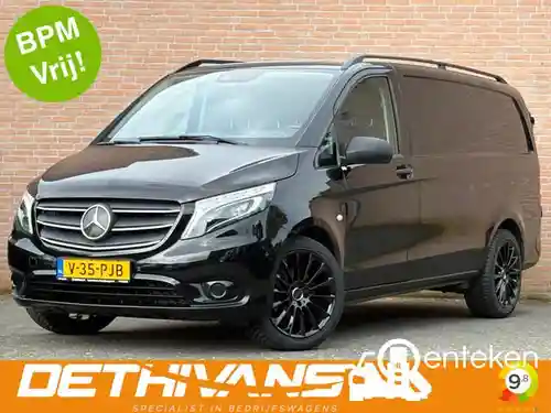 Mercedes-Benz Vito Tourer 114 CDI 2021