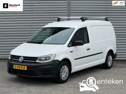 VW Bedrijfswagens Caddy Maxi 1.0 TSI BMT OPF 2019