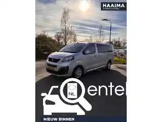 Peugeot Expert TwinCab L3 BlueHDi 145  2019